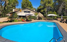 B&B Finca La Yuca 